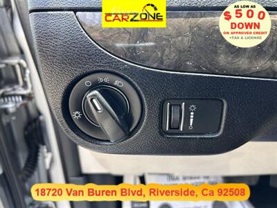 2011 Dodge Grand Caravan Express   - Photo 72 - Riverside, CA 92508