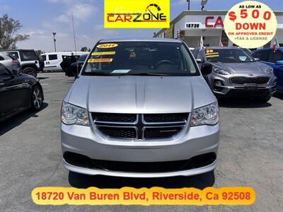 2011 Dodge Grand Caravan Express   - Photo 64 - Riverside, CA 92508