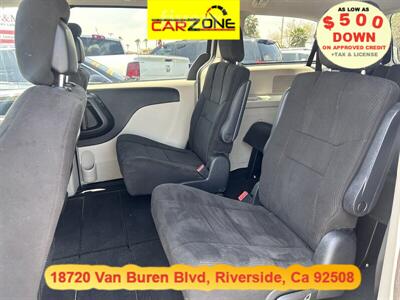 2011 Dodge Grand Caravan Express   - Photo 77 - Riverside, CA 92508