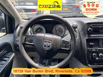 2011 Dodge Grand Caravan Express   - Photo 69 - Riverside, CA 92508