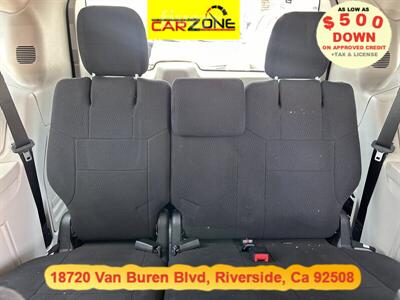 2011 Dodge Grand Caravan Express   - Photo 78 - Riverside, CA 92508