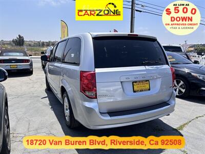 2011 Dodge Grand Caravan Express   - Photo 85 - Riverside, CA 92508