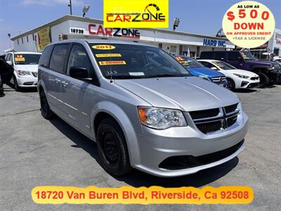 2011 Dodge Grand Caravan Express   - Photo 82 - Riverside, CA 92508