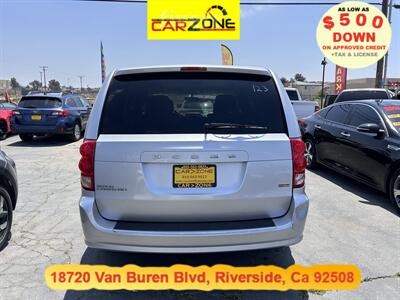 2011 Dodge Grand Caravan Express   - Photo 9 - Riverside, CA 92508