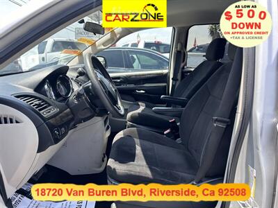 2011 Dodge Grand Caravan Express   - Photo 40 - Riverside, CA 92508