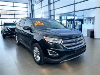 2015 Ford Edge SEL   - Photo 17 - Riverside, CA 92508