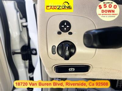 2005 Mercedes-Benz CLK CLK 320   - Photo 57 - Riverside, CA 92508