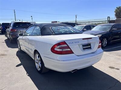 2005 Mercedes-Benz CLK CLK 320 - Photo 57 - Riverside, CA 92508