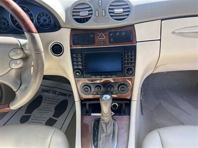 2005 Mercedes-Benz CLK CLK 320 - Photo 84 - Riverside, CA 92508