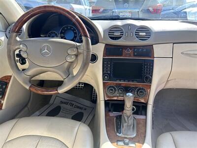 2005 Mercedes-Benz CLK CLK 320 - Photo 87 - Riverside, CA 92508