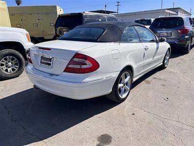 2005 Mercedes-Benz CLK CLK 320 - Photo 51 - Riverside, CA 92508
