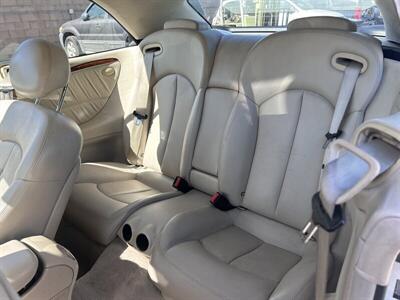 2005 Mercedes-Benz CLK CLK 320 - Photo 71 - Riverside, CA 92508