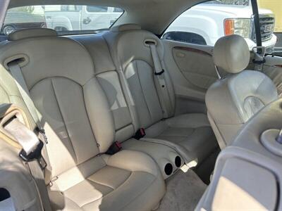 2005 Mercedes-Benz CLK CLK 320 - Photo 96 - Riverside, CA 92508