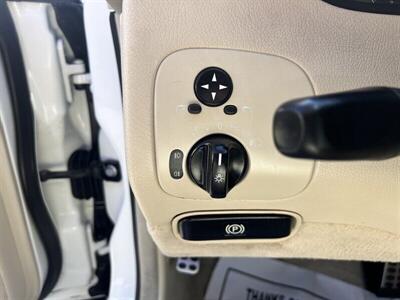 2005 Mercedes-Benz CLK CLK 320 - Photo 39 - Riverside, CA 92508