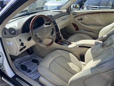 2005 Mercedes-Benz CLK CLK 320 - Photo 97 - Riverside, CA 92508