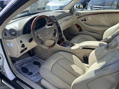 2005 Mercedes-Benz CLK CLK 320 - Photo 60 - Riverside, CA 92508