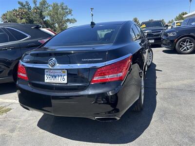2016 Buick LaCrosse   - Photo 9 - Riverside, CA 92508