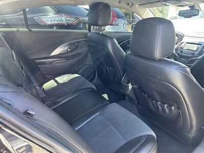 2016 Buick LaCrosse   - Photo 39 - Riverside, CA 92508