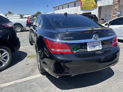 2016 Buick LaCrosse   - Photo 34 - Riverside, CA 92508