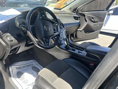 2016 Buick LaCrosse   - Photo 95 - Riverside, CA 92508