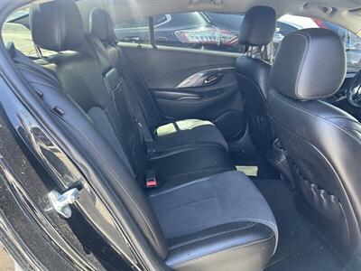 2016 Buick LaCrosse   - Photo 86 - Riverside, CA 92508