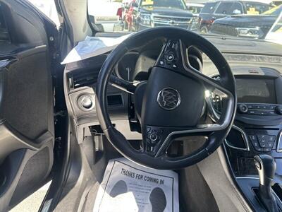 2016 Buick LaCrosse   - Photo 95 - Riverside, CA 92508