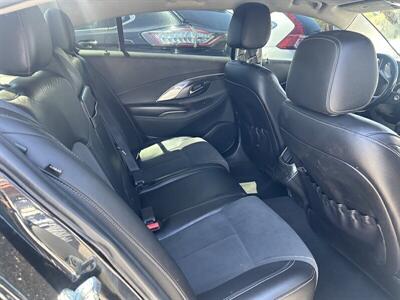 2016 Buick LaCrosse   - Photo 88 - Riverside, CA 92508