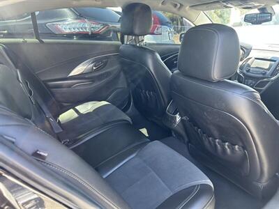 2016 Buick LaCrosse   - Photo 15 - Riverside, CA 92508