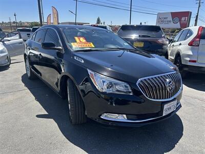2016 Buick LaCrosse   - Photo 79 - Riverside, CA 92508