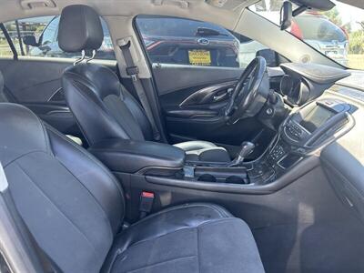 2016 Buick LaCrosse   - Photo 73 - Riverside, CA 92508