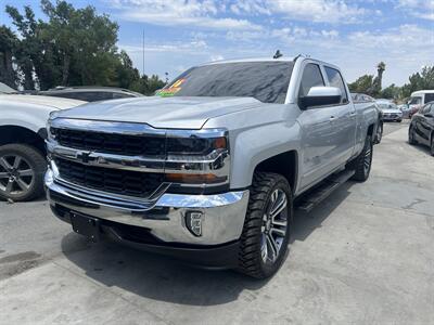 2016 Chevrolet Silverado 1500 LT   - Photo 25 - Riverside, CA 92508