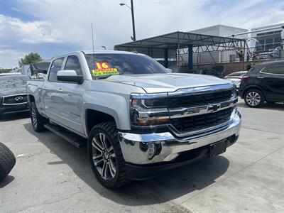2016 Chevrolet Silverado 1500 LT   - Photo 3 - Riverside, CA 92508