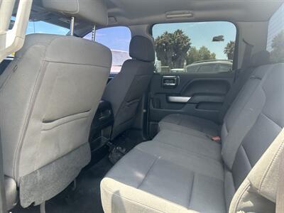 2016 Chevrolet Silverado 1500 LT   - Photo 14 - Riverside, CA 92508