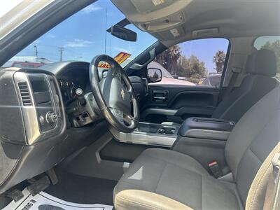 2016 Chevrolet Silverado 1500 LT   - Photo 11 - Riverside, CA 92508