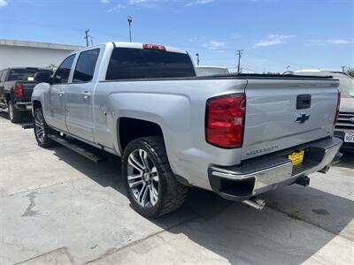 2016 Chevrolet Silverado 1500 LT   - Photo 23 - Riverside, CA 92508