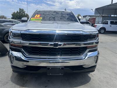 2016 Chevrolet Silverado 1500 LT   - Photo 12 - Riverside, CA 92508