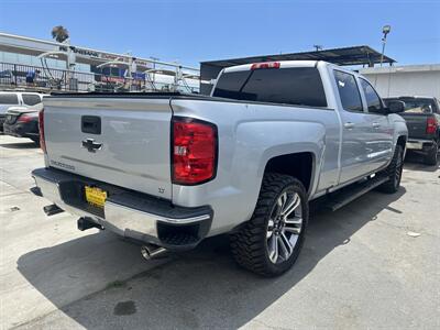 2016 Chevrolet Silverado 1500 LT   - Photo 24 - Riverside, CA 92508