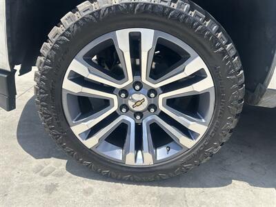 2016 Chevrolet Silverado 1500 LT   - Photo 10 - Riverside, CA 92508