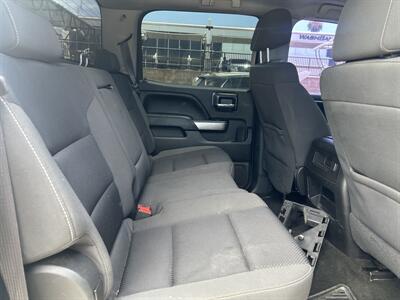 2016 Chevrolet Silverado 1500 LT   - Photo 22 - Riverside, CA 92508