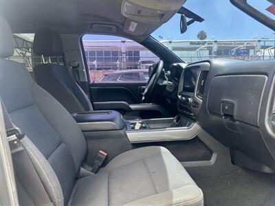 2016 Chevrolet Silverado 1500 LT   - Photo 15 - Riverside, CA 92508