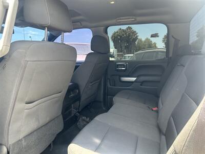 2016 Chevrolet Silverado 1500 LT   - Photo 5 - Riverside, CA 92508