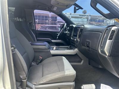 2016 Chevrolet Silverado 1500 LT   - Photo 17 - Riverside, CA 92508