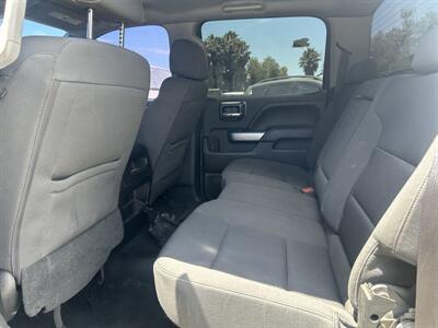 2016 Chevrolet Silverado 1500 LT   - Photo 13 - Riverside, CA 92508