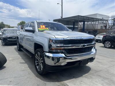 2016 Chevrolet Silverado 1500 LT   - Photo 26 - Riverside, CA 92508