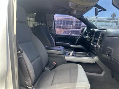 2016 Chevrolet Silverado 1500 LT   - Photo 16 - Riverside, CA 92508