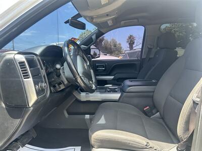 2016 Chevrolet Silverado 1500 LT   - Photo 7 - Riverside, CA 92508
