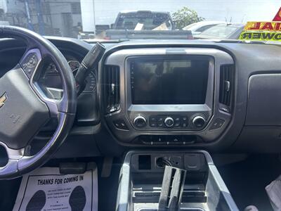 2016 Chevrolet Silverado 1500 LT   - Photo 8 - Riverside, CA 92508