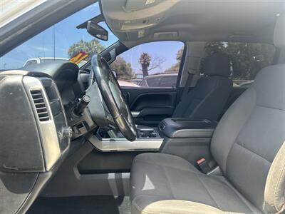 2016 Chevrolet Silverado 1500 LT   - Photo 9 - Riverside, CA 92508