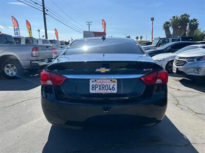 2019 Chevrolet Impala Premier   - Photo 26 - Riverside, CA 92508