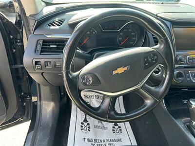 2019 Chevrolet Impala Premier   - Photo 16 - Riverside, CA 92508